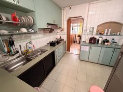 Blk 365 Woodlands Avenue 5 (Woodlands), HDB 4 Rooms #547680921